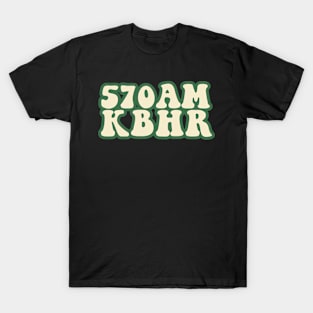 K Bear T-Shirt